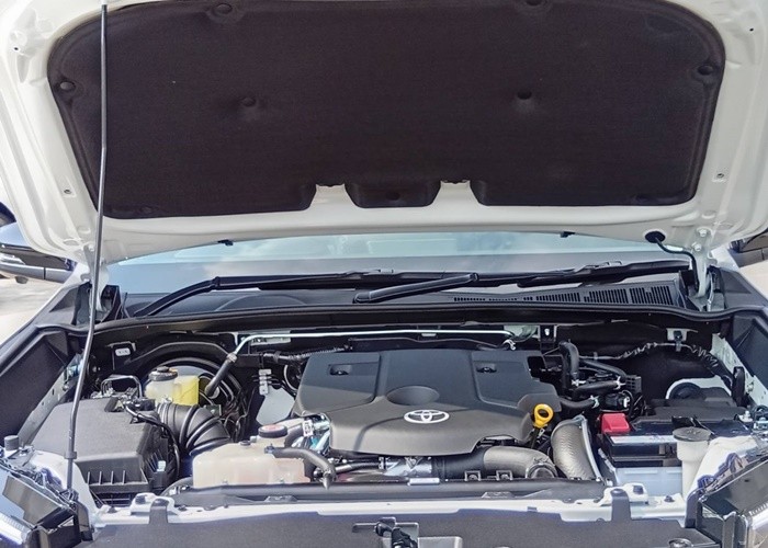 Used 1
                    TOYOTA
                     for Sale Image