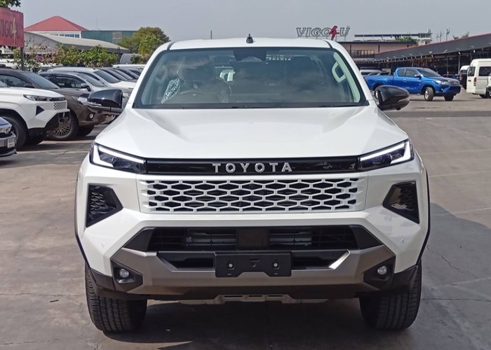 Used 1
                    TOYOTA
                     for Sale Image