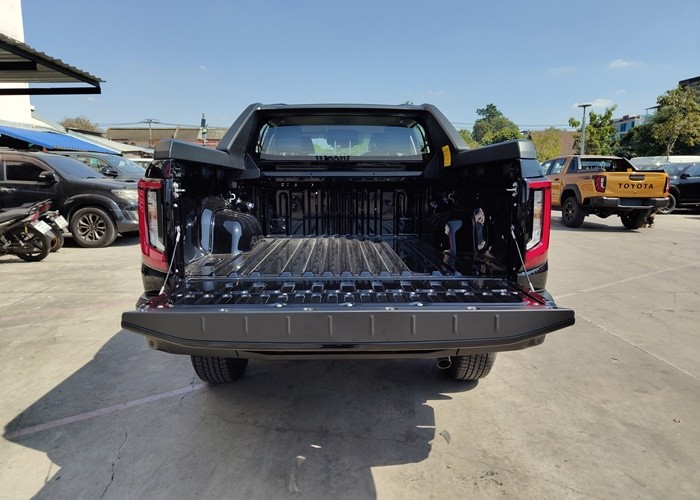 Used 1
                    TOYOTA
                     for Sale Image