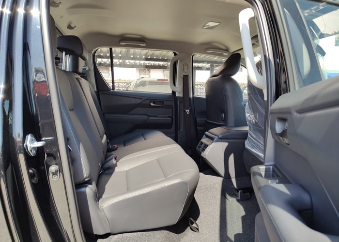 Used 1
                    TOYOTA
                     for Sale Image