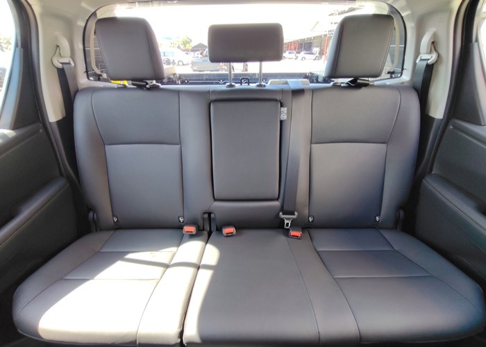 Used 1
                    TOYOTA
                     for Sale Image