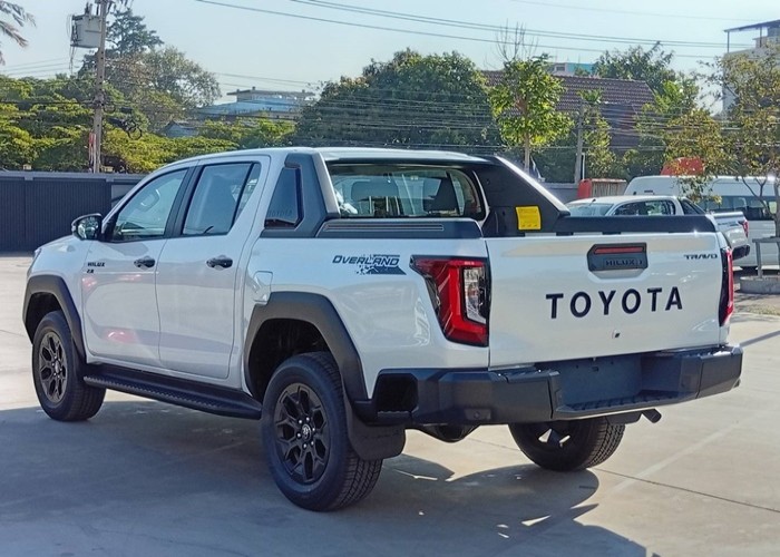 Used 1
                    TOYOTA
                     for Sale Image