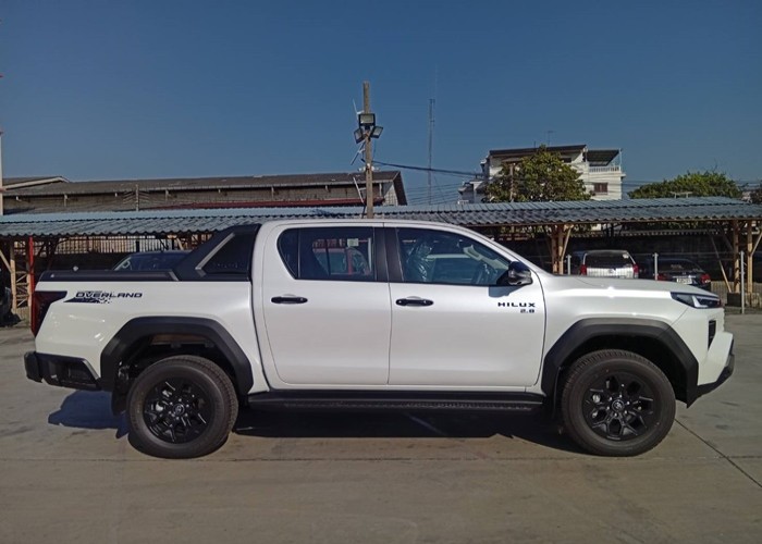 Used 1
                    TOYOTA
                     for Sale Image