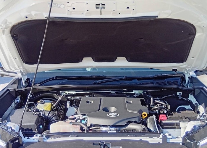 Used 1
                    TOYOTA
                     for Sale Image