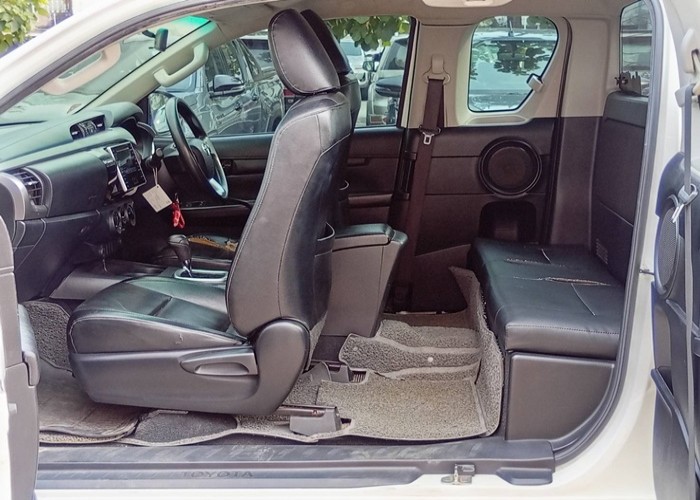 Used 1
                    TOYOTA
                     for Sale Image