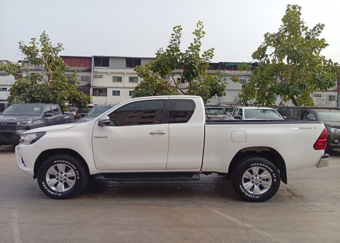 Used 1
                    TOYOTA
                     for Sale Image