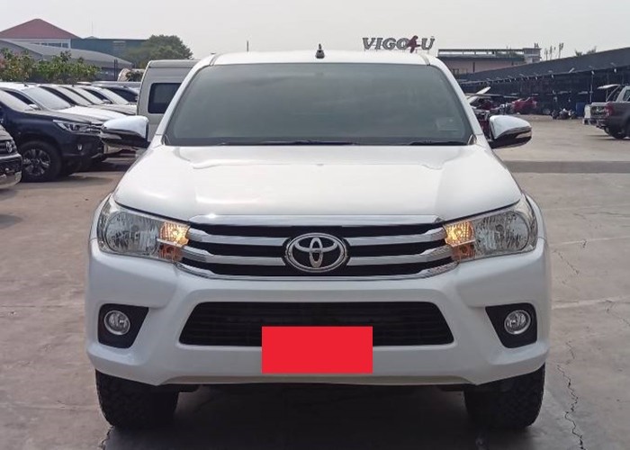 Used 1
                    TOYOTA
                     for Sale Image