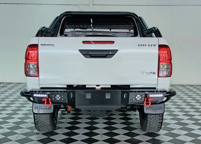 Used 4
                    TOYOTA
                     for Sale Image