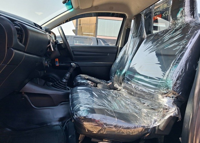 Used 2
                    TOYOTA
                     for Sale Image