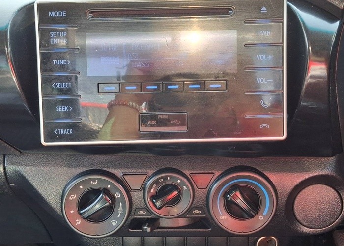 Used 2
                    TOYOTA
                     for Sale Image