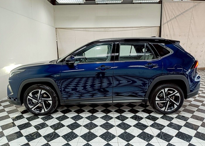 Used 1
                    TOYOTA
                     for Sale Image