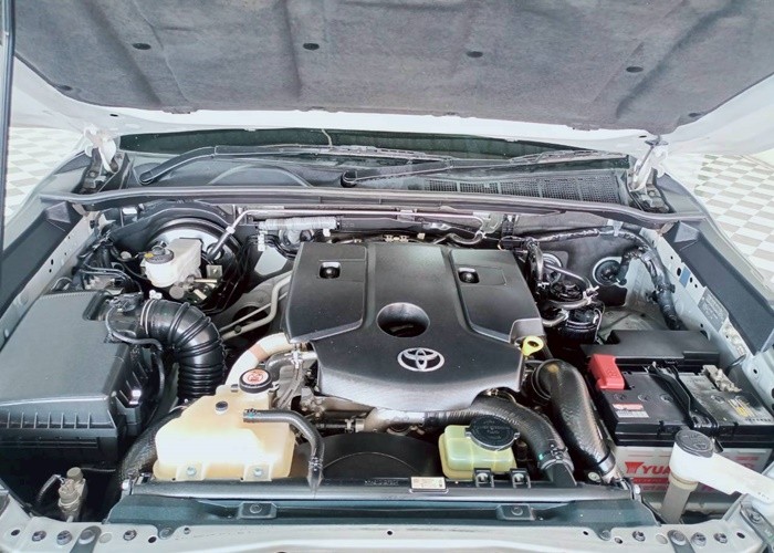 Used 10
                    TOYOTA
                     for Sale Image