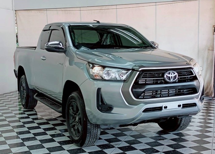 Used 10
                    TOYOTA
                     for Sale Image