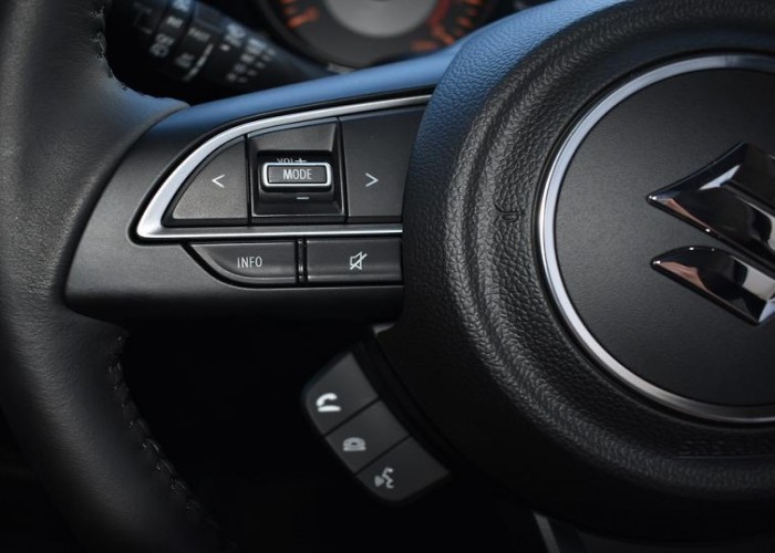 Used 1
                    SUZUKI
                     for Sale Image