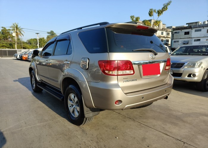 Used 6
                    TOYOTA
                     for Sale Image