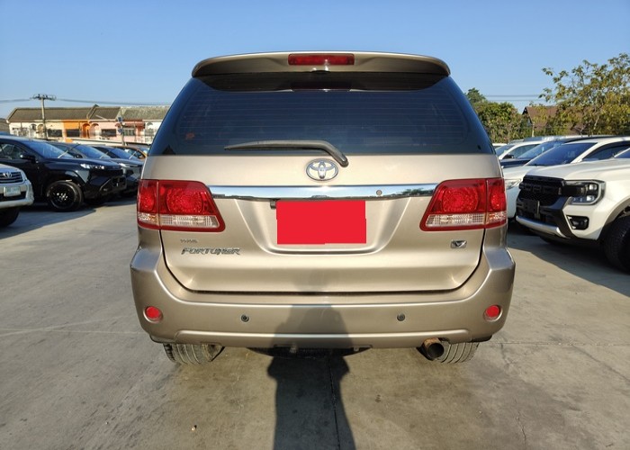 Used 6
                    TOYOTA
                     for Sale Image