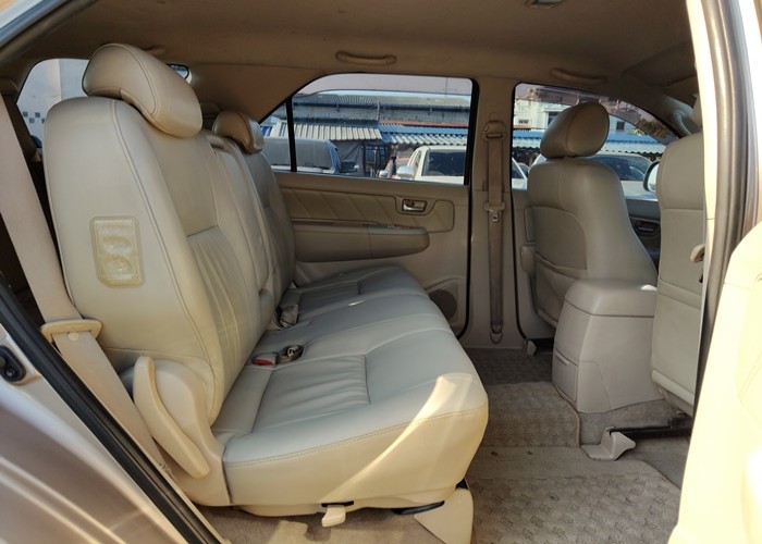 Used 6
                    TOYOTA
                     for Sale Image