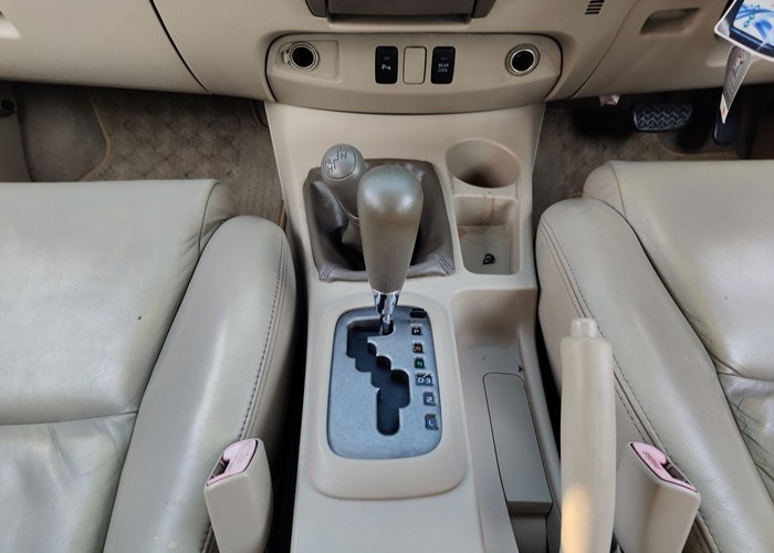 Used 6
                    TOYOTA
                     for Sale Image