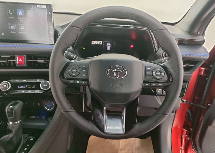 Used 1
                    TOYOTA
                     for Sale Image