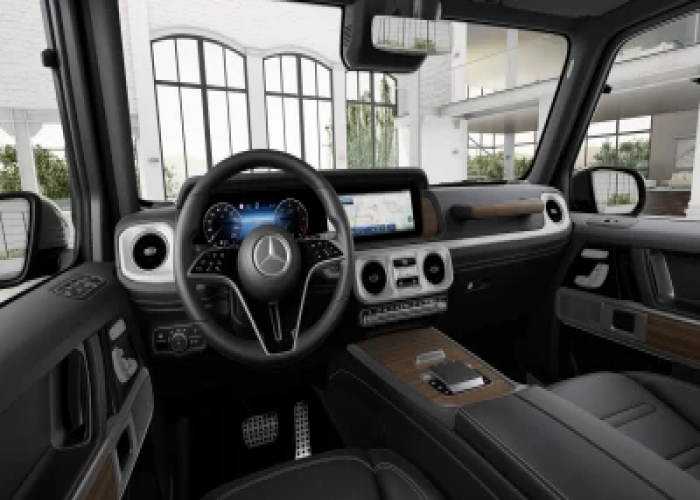 Used 1
                    MERCEDES BENZ
                     for Sale Image