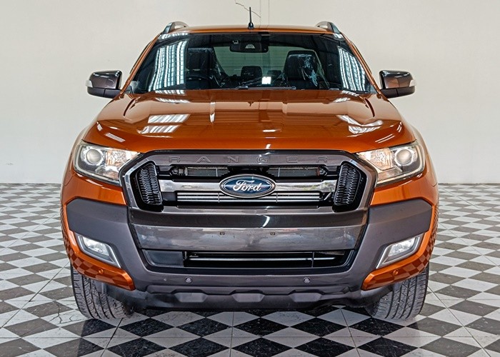 Used 4
                    FORD
                     for Sale Image