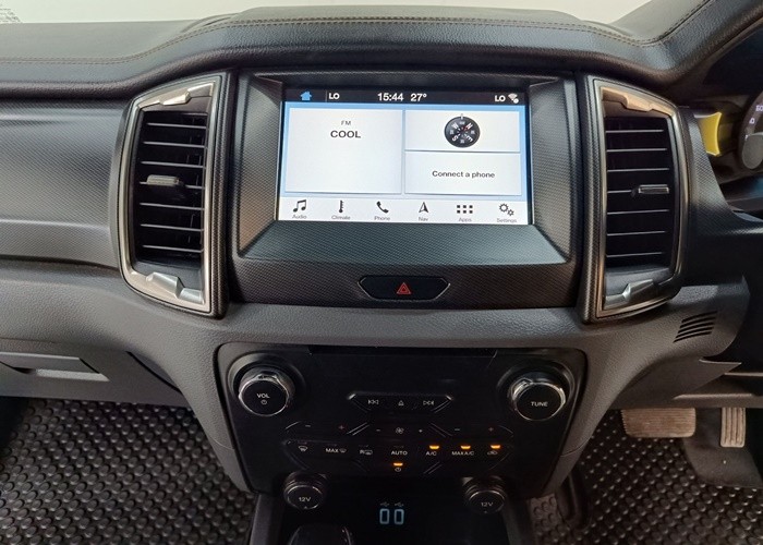 Used 4
                    FORD
                     for Sale Image