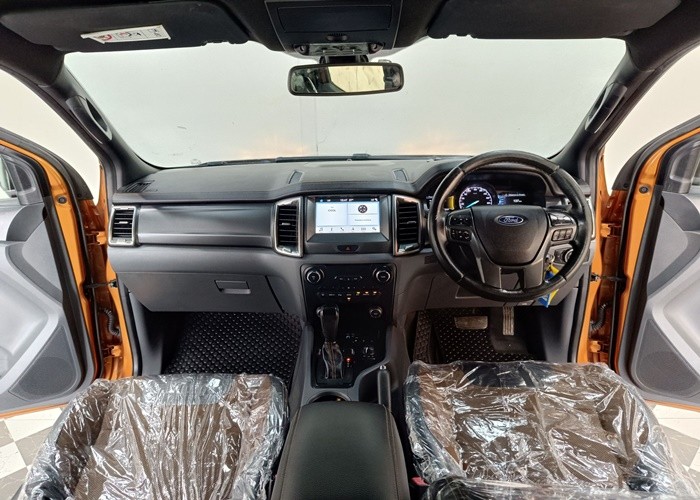 Used 4
                    FORD
                     for Sale Image