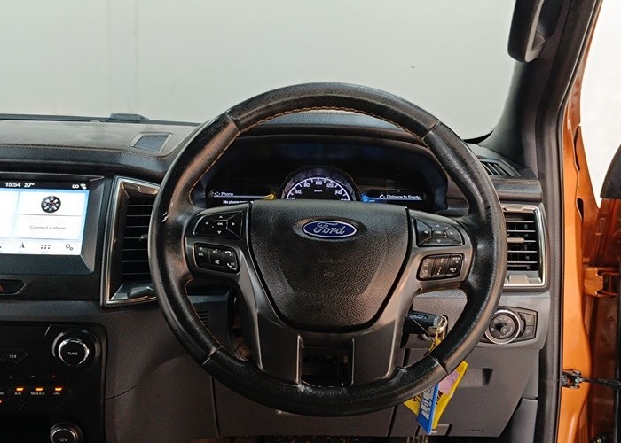 Used 4
                    FORD
                     for Sale Image