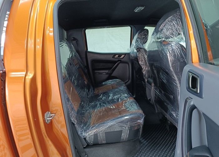 Used 4
                    FORD
                     for Sale Image