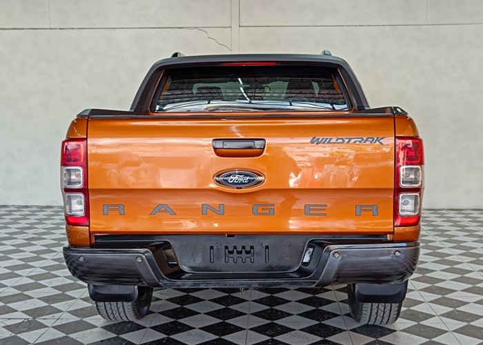 Used 4
                    FORD
                     for Sale Image