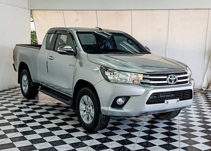 Used 7
                    TOYOTA
                     for Sale Image