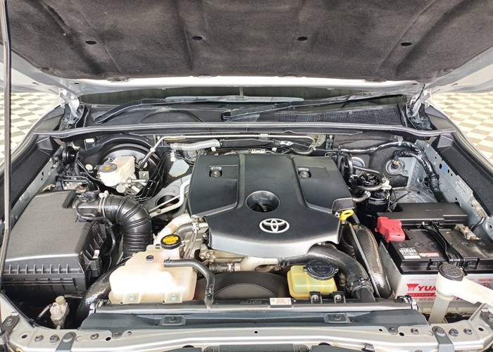 Used 7
                    TOYOTA
                     for Sale Image