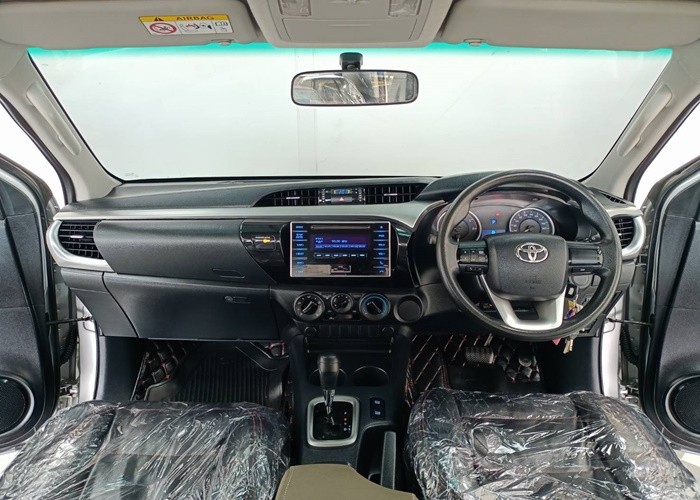 Used 7
                    TOYOTA
                     for Sale Image