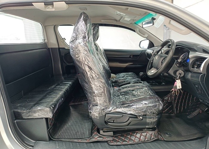 Used 7
                    TOYOTA
                     for Sale Image