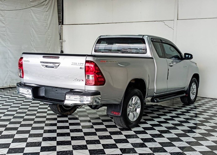 Used 7
                    TOYOTA
                     for Sale Image