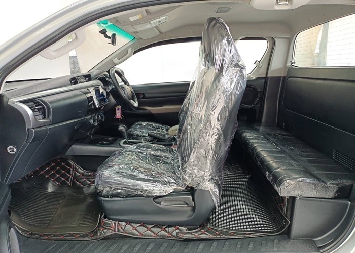 Used 7
                    TOYOTA
                     for Sale Image