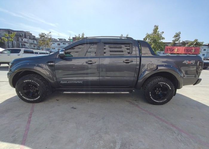 Used 1
                    FORD
                     for Sale Image