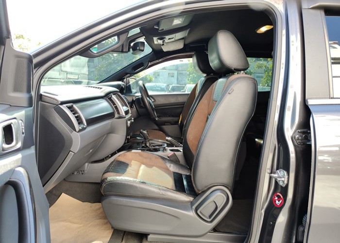 Used 1
                    FORD
                     for Sale Image