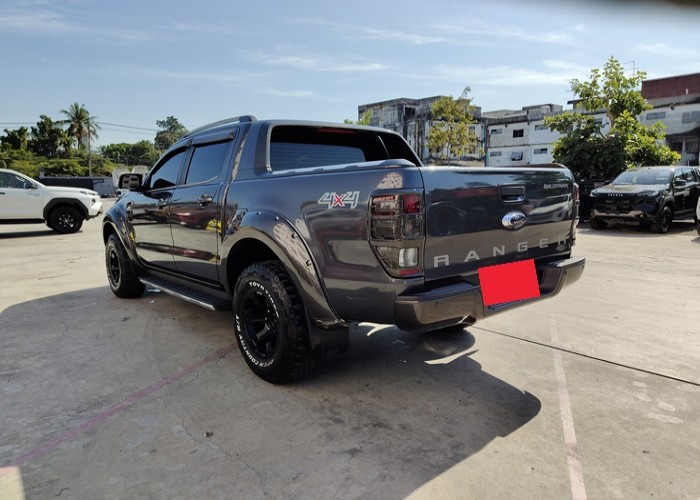 Used 1
                    FORD
                     for Sale Image