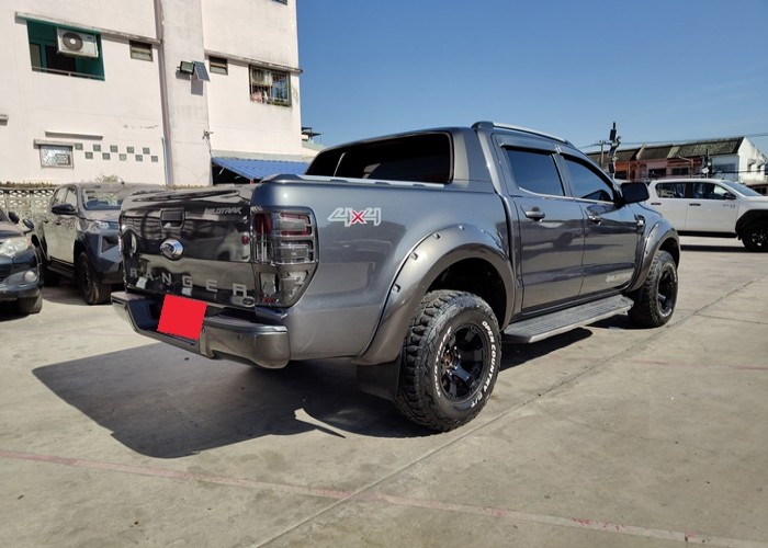 Used 1
                    FORD
                     for Sale Image