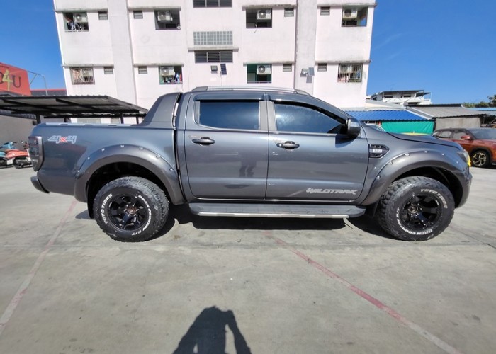 Used 1
                    FORD
                     for Sale Image