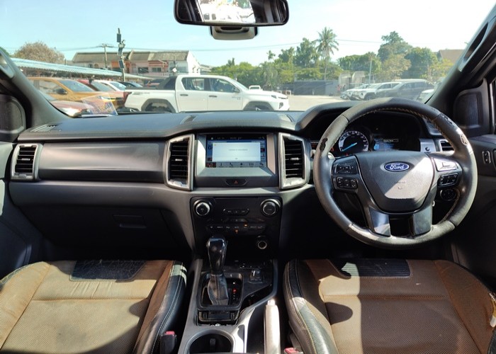 Used 1
                    FORD
                     for Sale Image