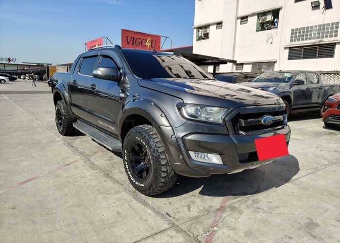 Used 1
                    FORD
                     for Sale Image