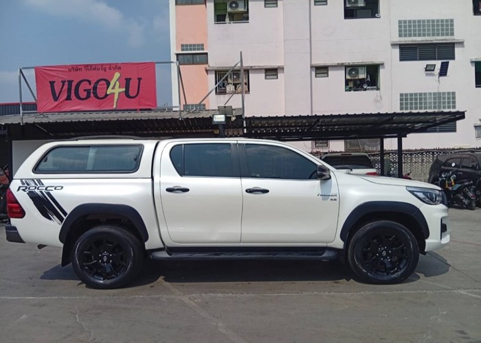 Used 6
                    TOYOTA
                     for Sale Image