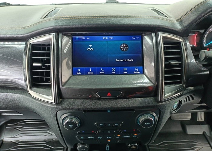 Used 7
                    FORD
                     for Sale Image