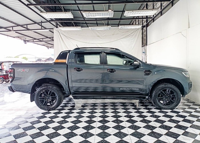 Used 7
                    FORD
                     for Sale Image