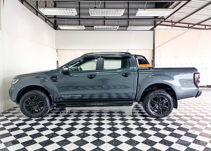 Used 7
                    FORD
                     for Sale Image