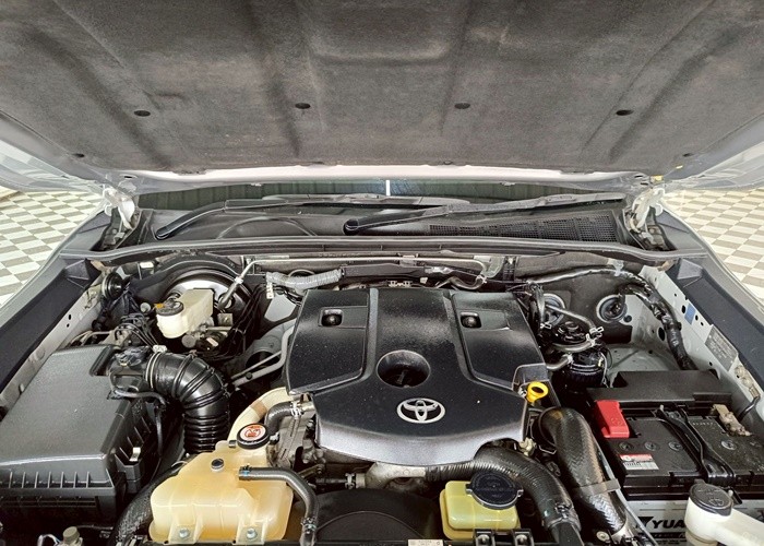 Used 10
                    TOYOTA
                     for Sale Image