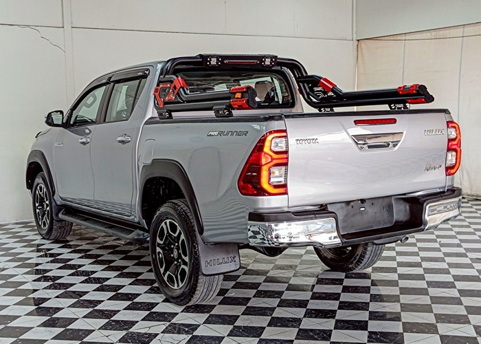 Used 10
                    TOYOTA
                     for Sale Image