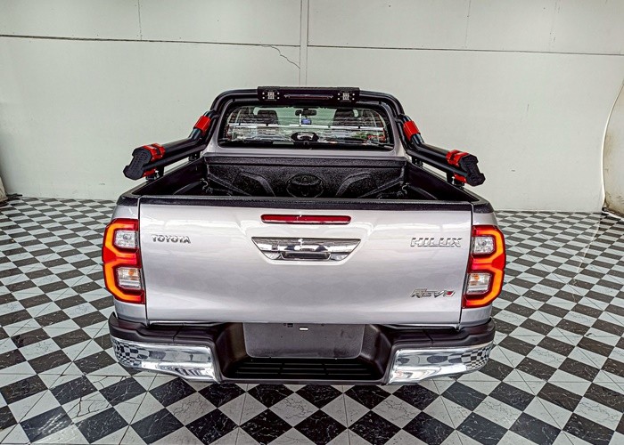 Used 10
                    TOYOTA
                     for Sale Image